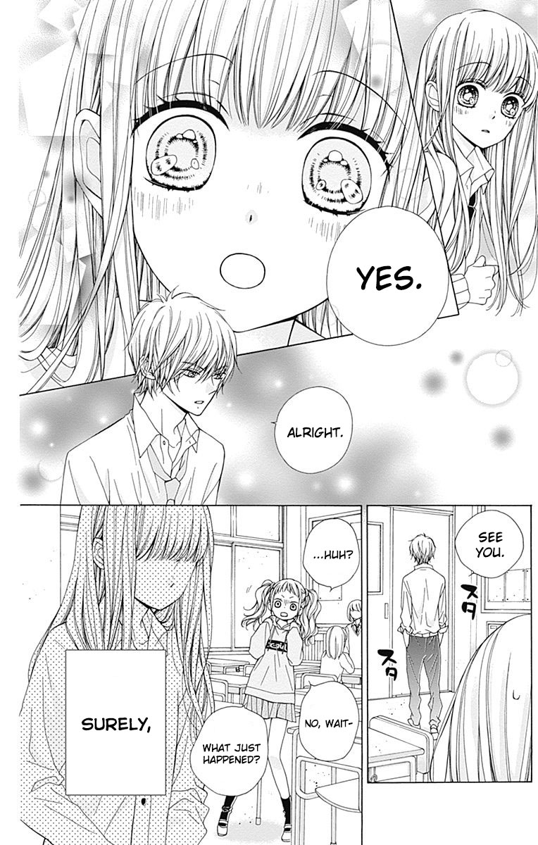 Kirameki no Lion Boy Vol. 2 Ch. 4 第18页