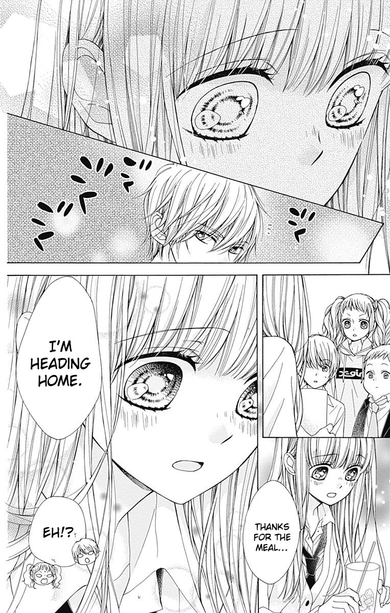 Kirameki no Lion Boy Vol. 2 Ch. 4 第34页