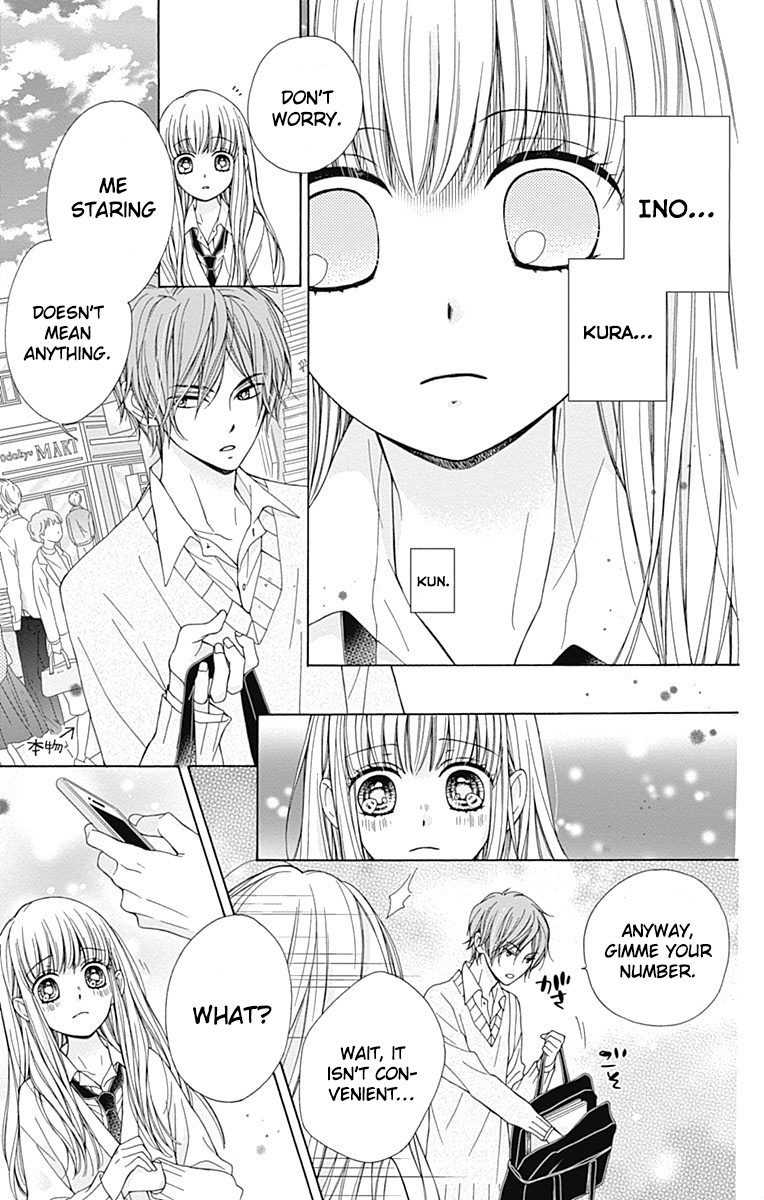 Kirameki no Lion Boy Vol. 2 Ch. 4 第39页