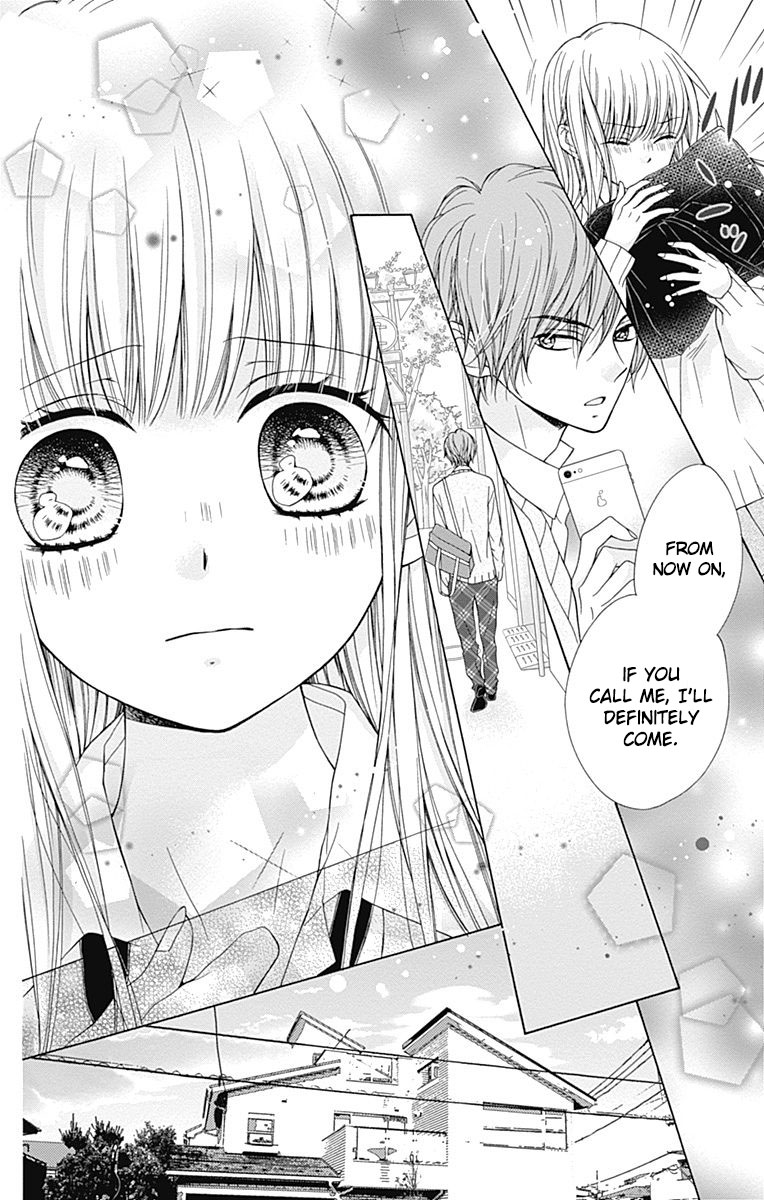 Kirameki no Lion Boy Vol. 2 Ch. 4 第42页