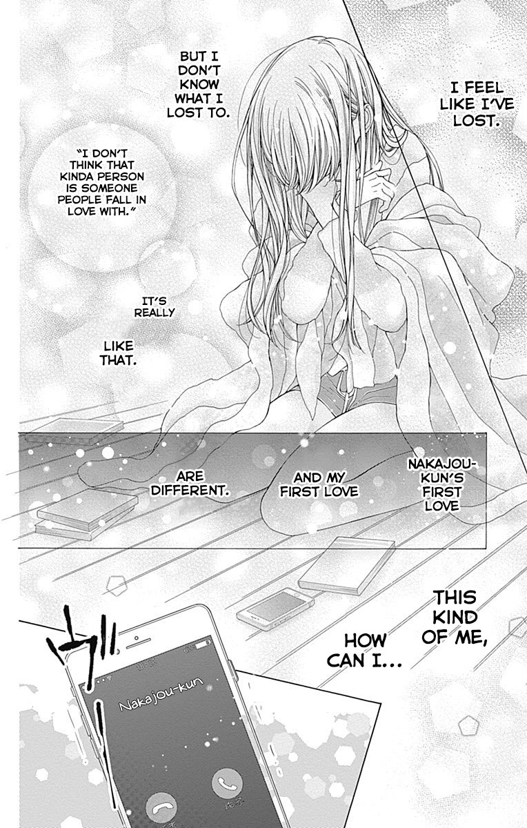 Kirameki no Lion Boy Vol. 2 Ch. 4 第44页
