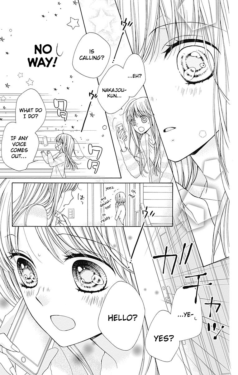 Kirameki no Lion Boy Vol. 2 Ch. 4 第45页
