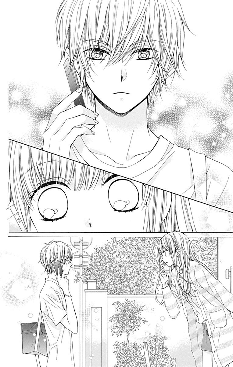 Kirameki no Lion Boy Vol. 2 Ch. 4 第46页