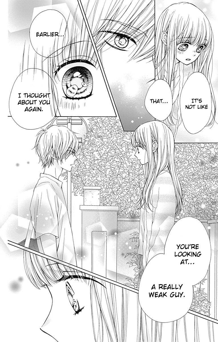 Kirameki no Lion Boy Vol. 2 Ch. 4 第48页