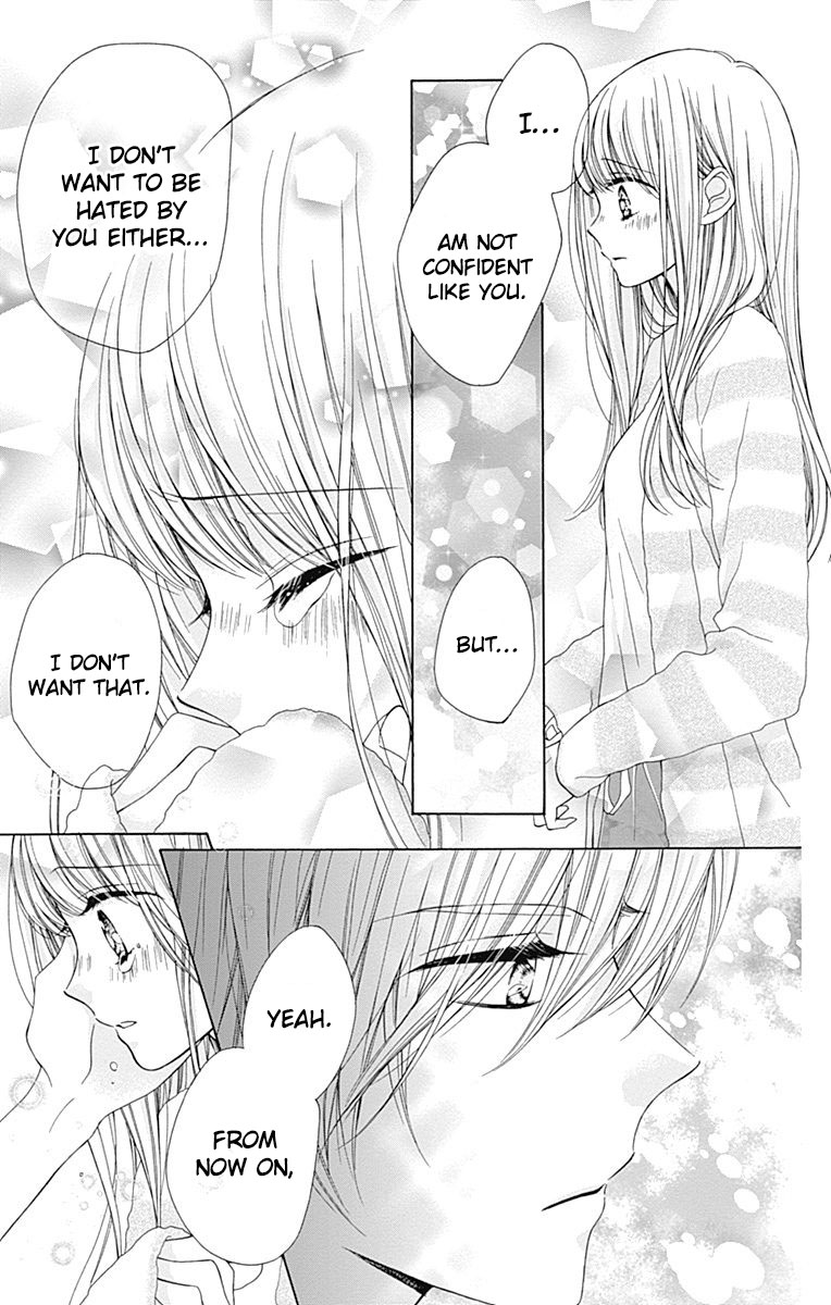 Kirameki no Lion Boy Vol. 2 Ch. 4 第49页