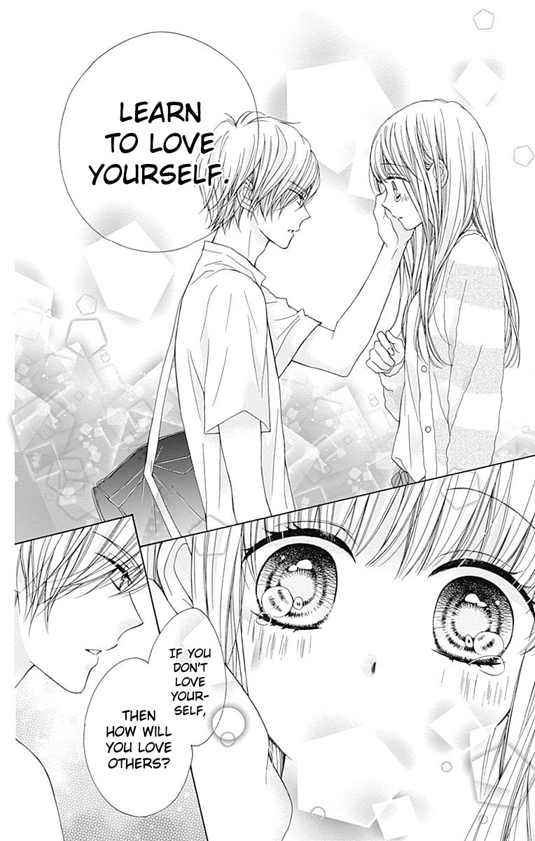Kirameki no Lion Boy Vol. 2 Ch. 4 第50页