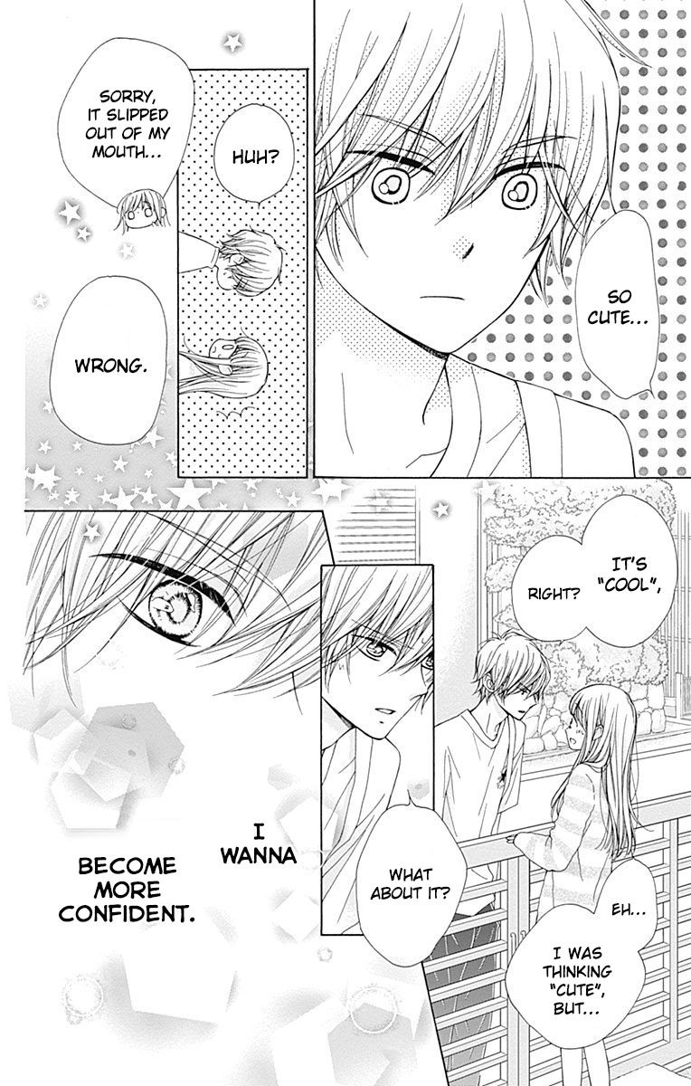 Kirameki no Lion Boy Vol. 2 Ch. 4 第52页