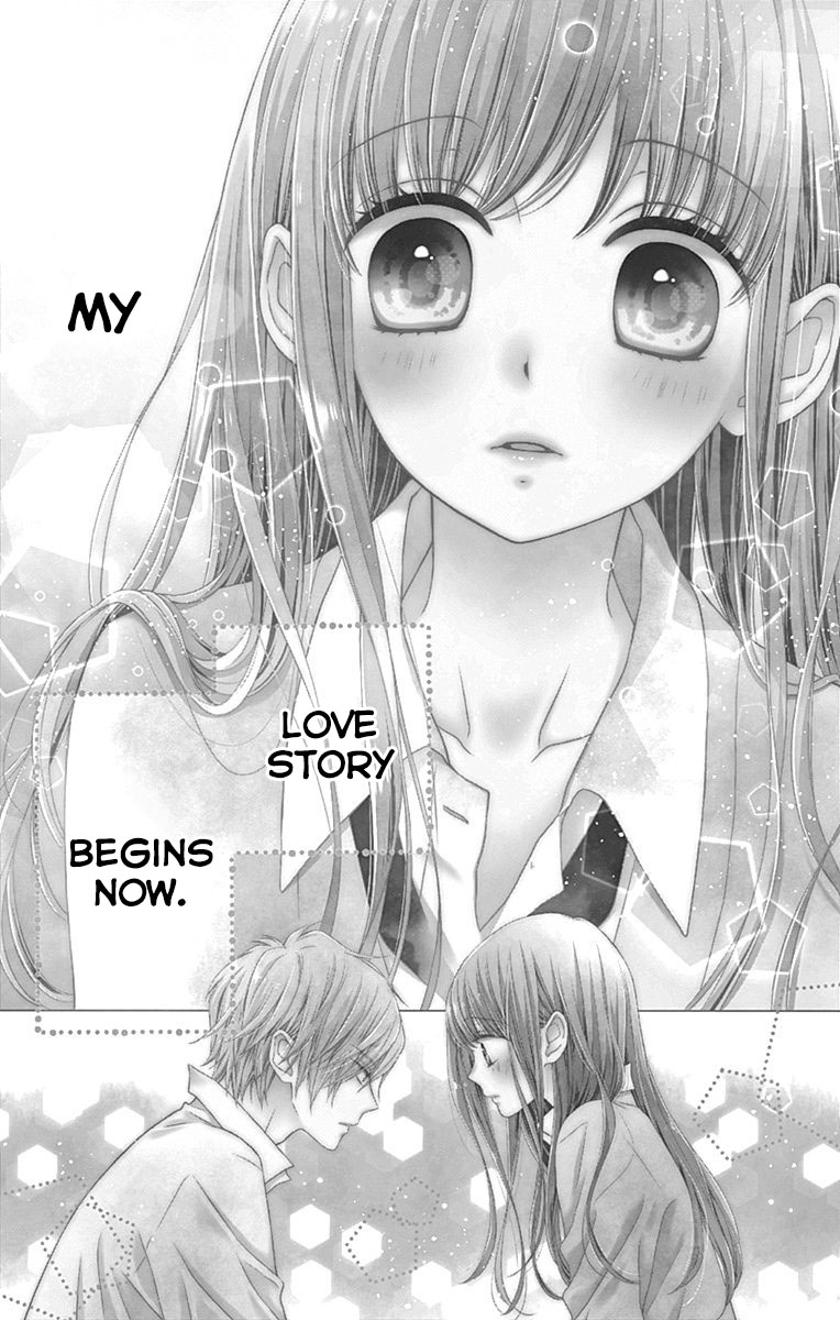 Kirameki no Lion Boy Vol. 2 Ch. 4 第7页