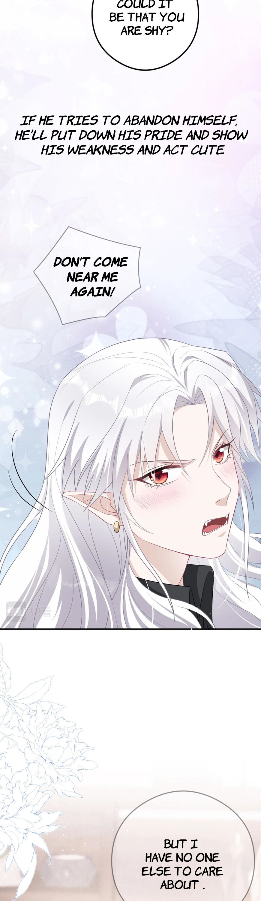 Tying up My Wolf Ch. 0 第9页