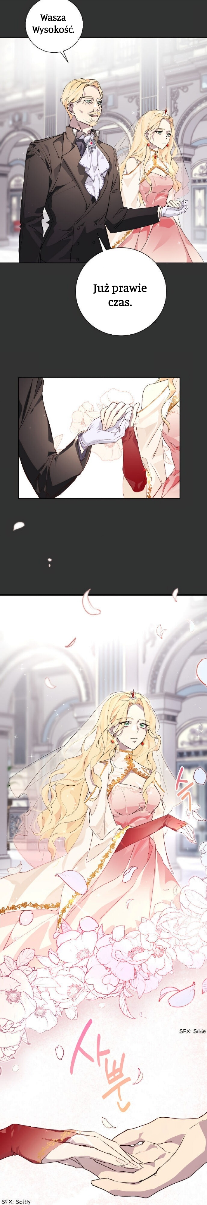 Wished You Were Dead Ch. 2 第12页