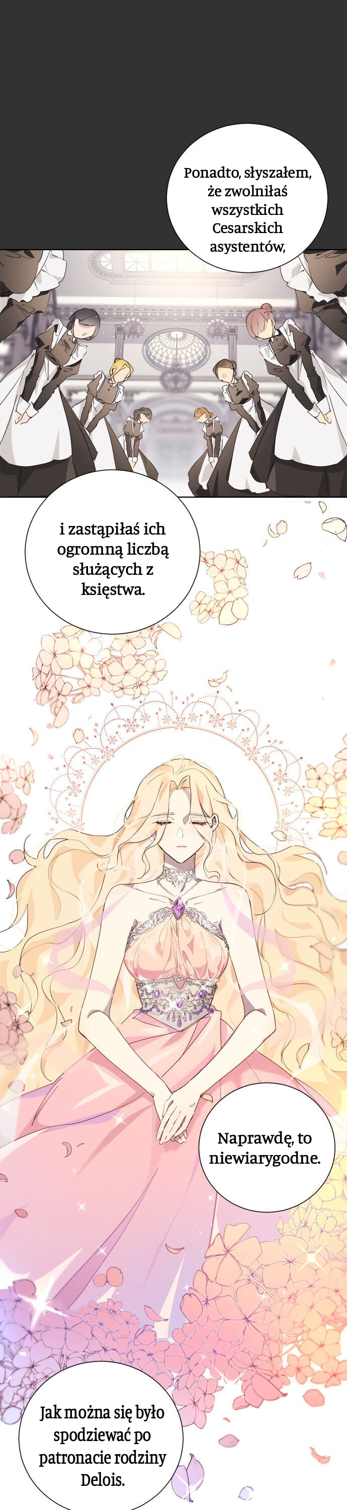 Wished You Were Dead Ch. 2 第14页