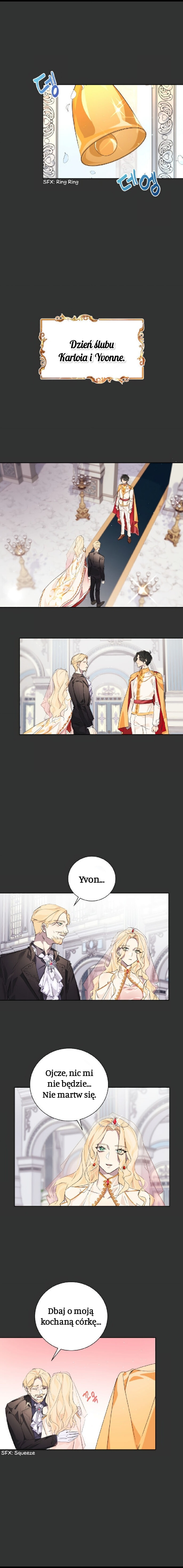 Wished You Were Dead Ch. 2 第3页
