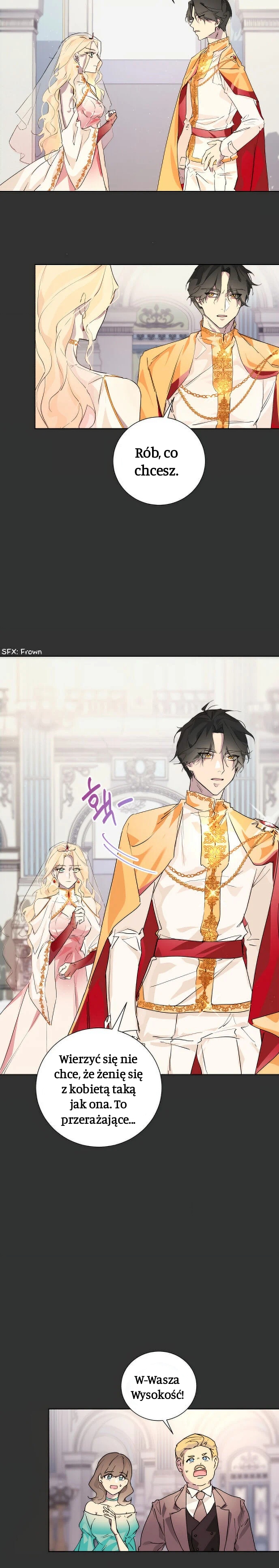 Wished You Were Dead Ch. 2 第21页