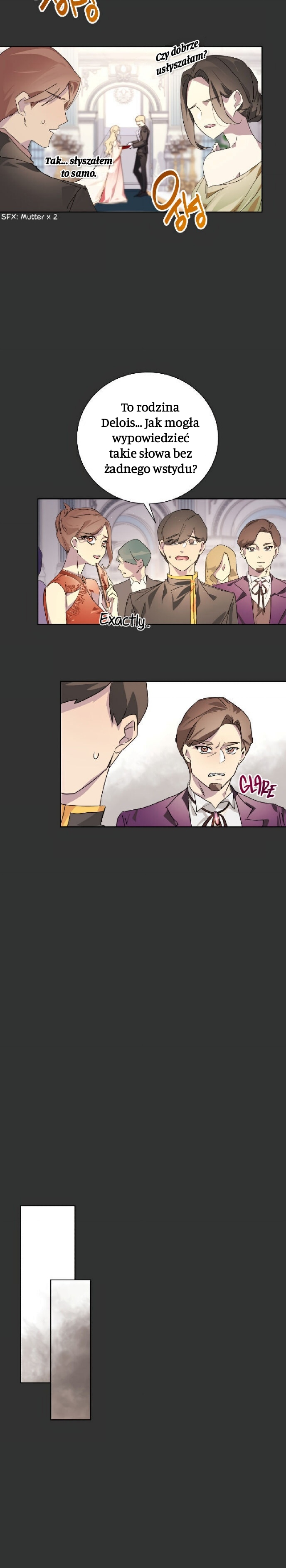 Wished You Were Dead Ch. 2 第24页