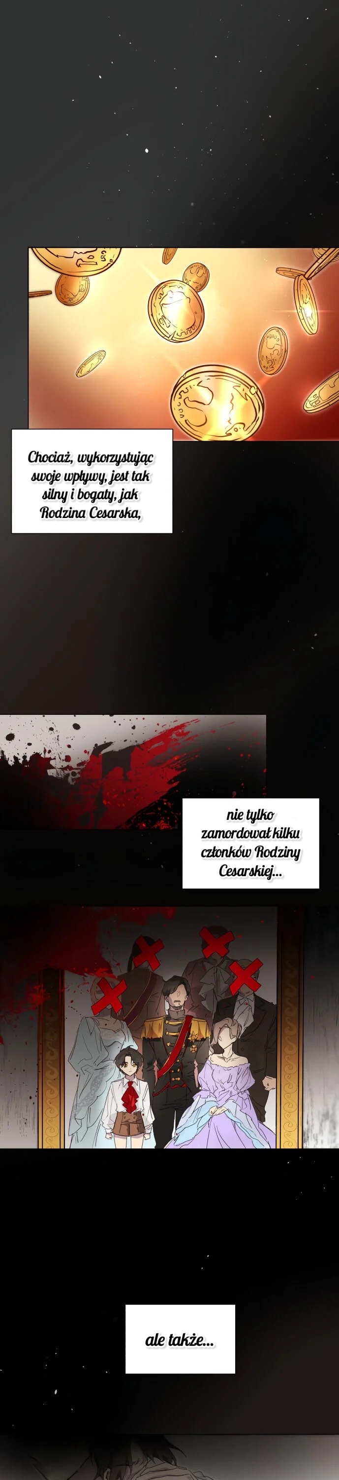 Wished You Were Dead Ch. 2 第10页
