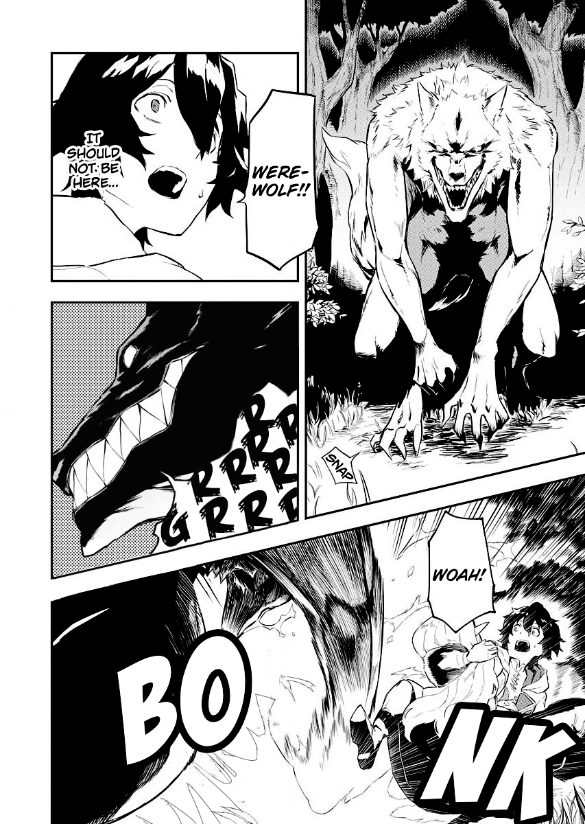 Tsuihou Sareta Renkinjutsushi-san, Saikyou no Dungeon o Tsukurimasen ka? Vol. 1 Ch. 1.2 第6页