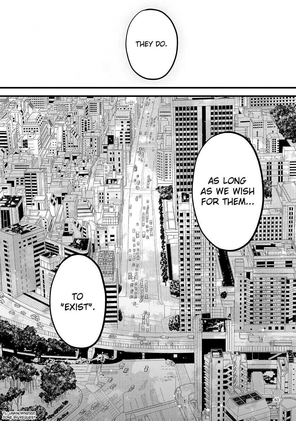 BOX! Kira Ito Tanpenshuu Welcome to the Departed Spirit Funeral Home - After Story 第13页