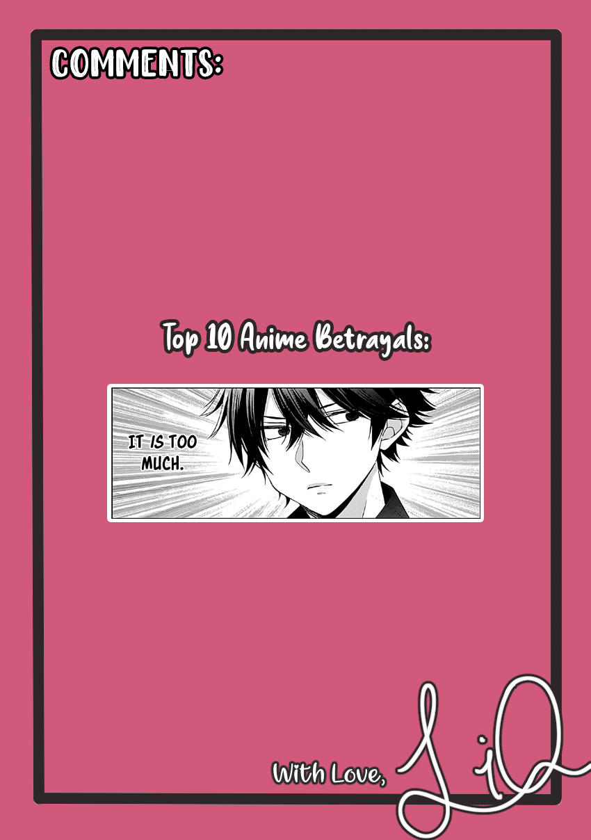 Onee Danshi, Hajimemasu. Step 2 第6页