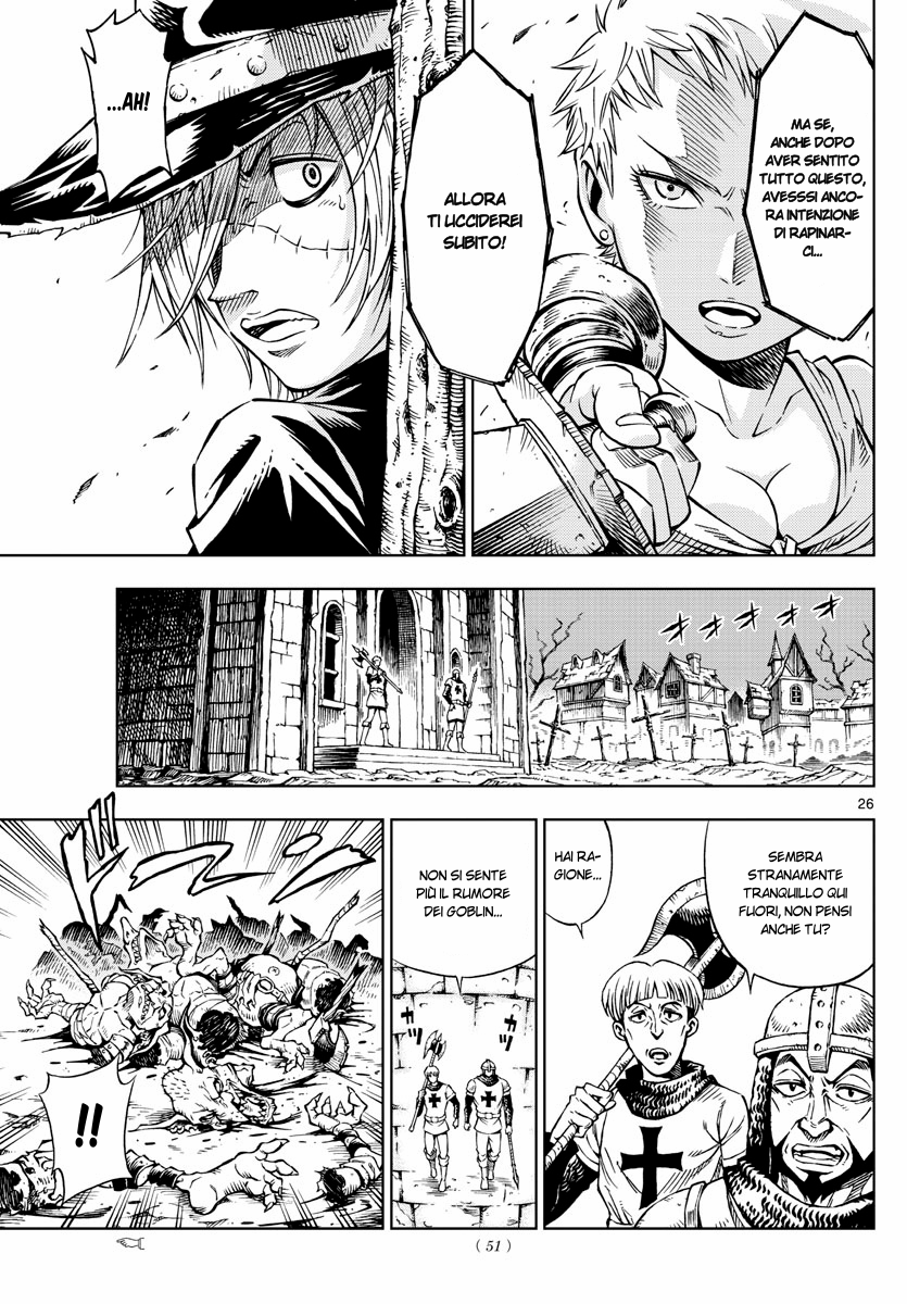 Marry Grave La formula dei morti 第27页