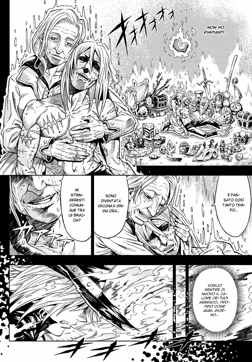 Marry Grave La formula dei morti 第45页