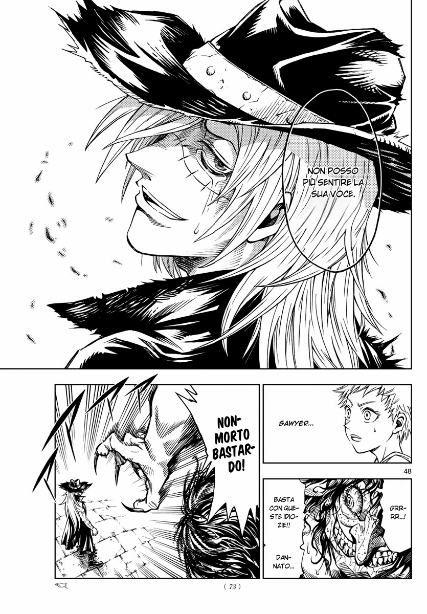 Marry Grave La formula dei morti 第48页