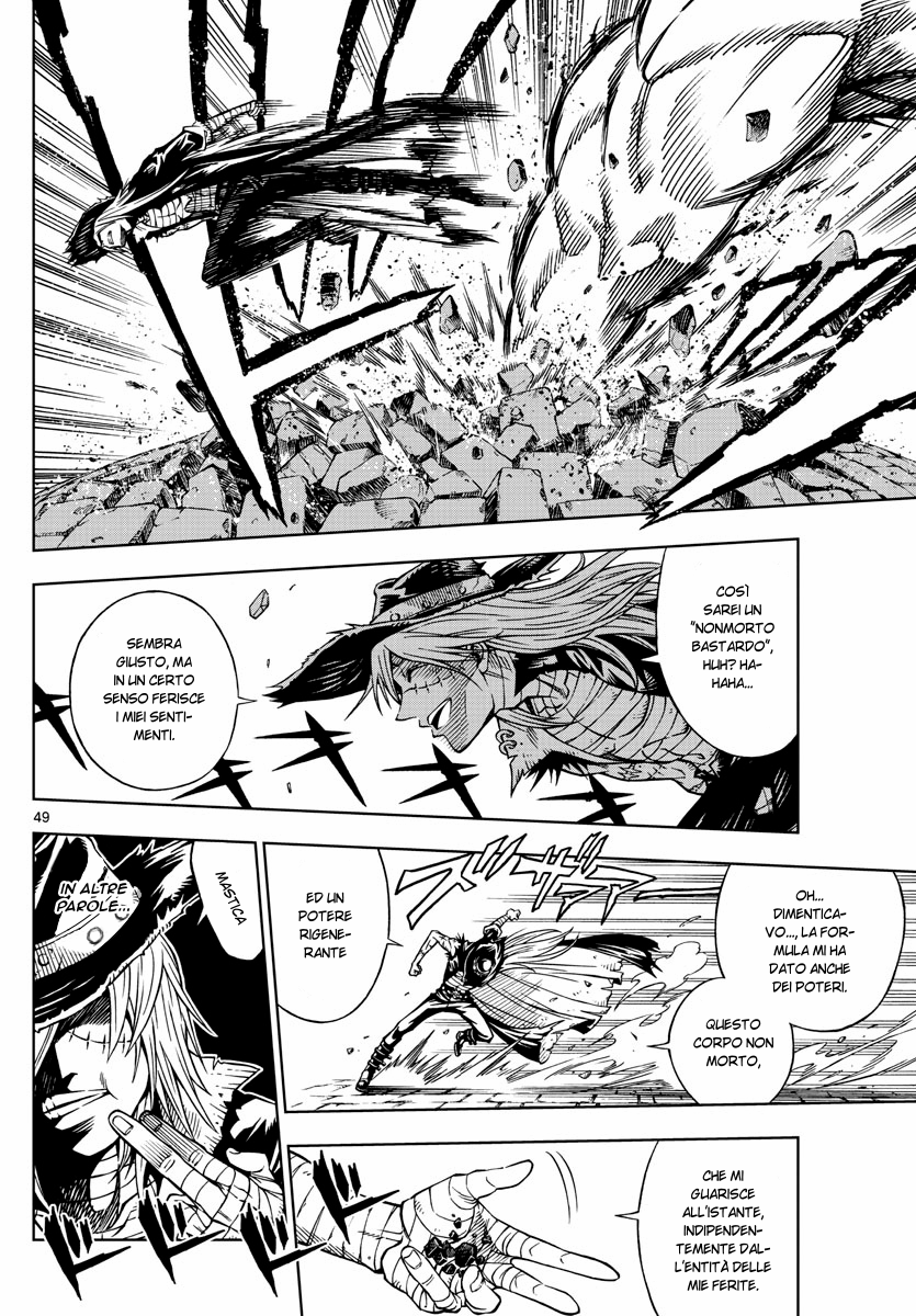 Marry Grave La formula dei morti 第49页