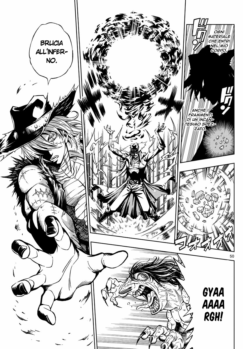 Marry Grave La formula dei morti 第50页