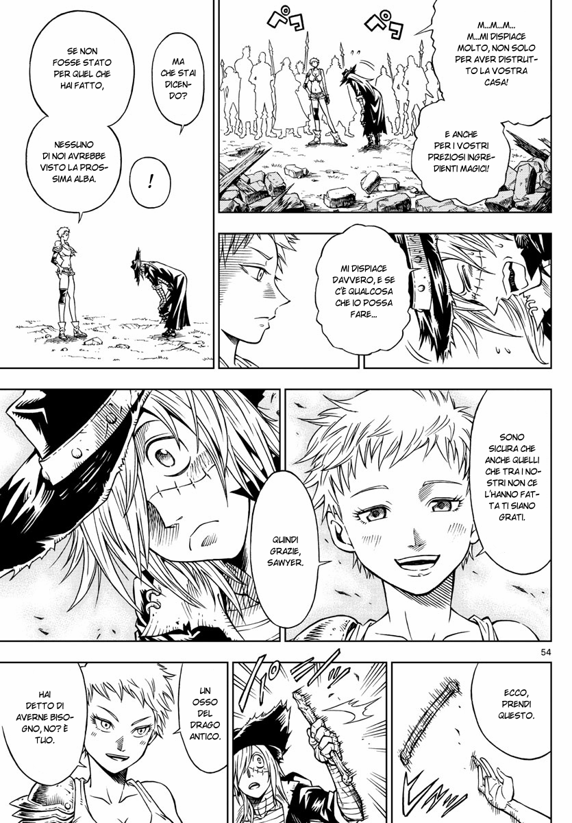 Marry Grave La formula dei morti 第53页