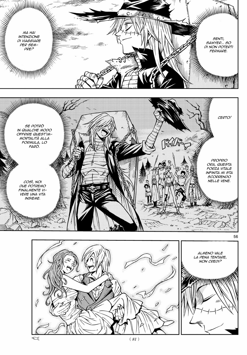 Marry Grave La formula dei morti 第55页