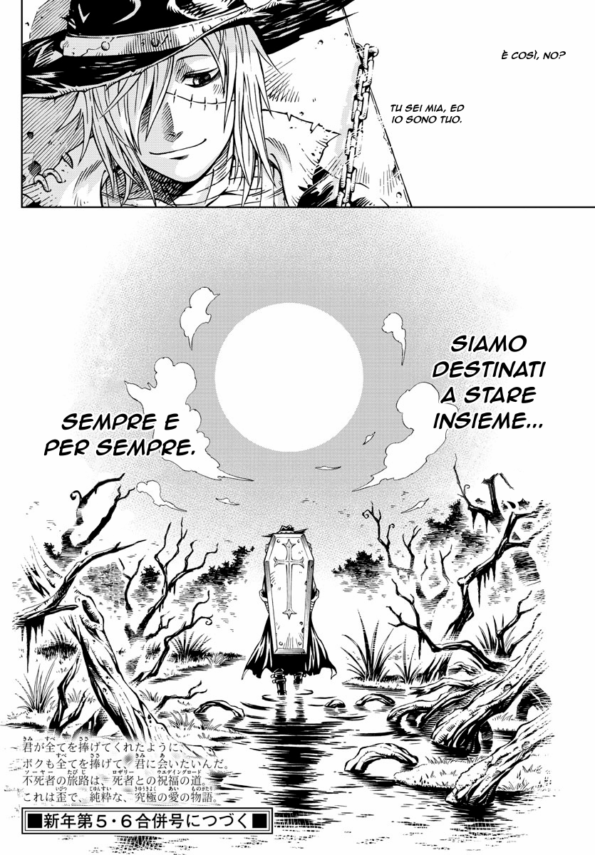 Marry Grave La formula dei morti 第56页