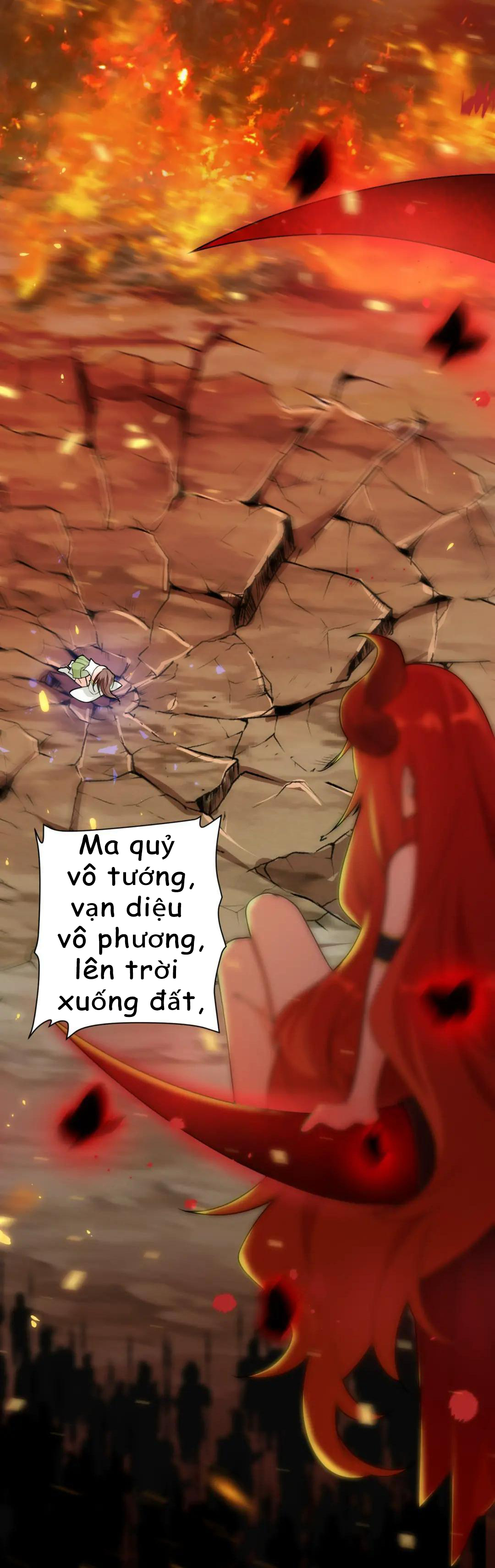 I Was Forced to Open a Harem to Resurrect the Master I Had a Crush on Chính tôi là người đã cướp đi mạng sống của cô ấy 第1页