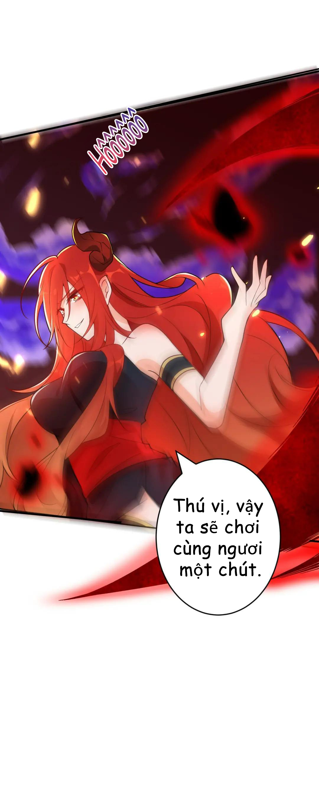 I Was Forced to Open a Harem to Resurrect the Master I Had a Crush on Chính tôi là người đã cướp đi mạng sống của cô ấy 第14页