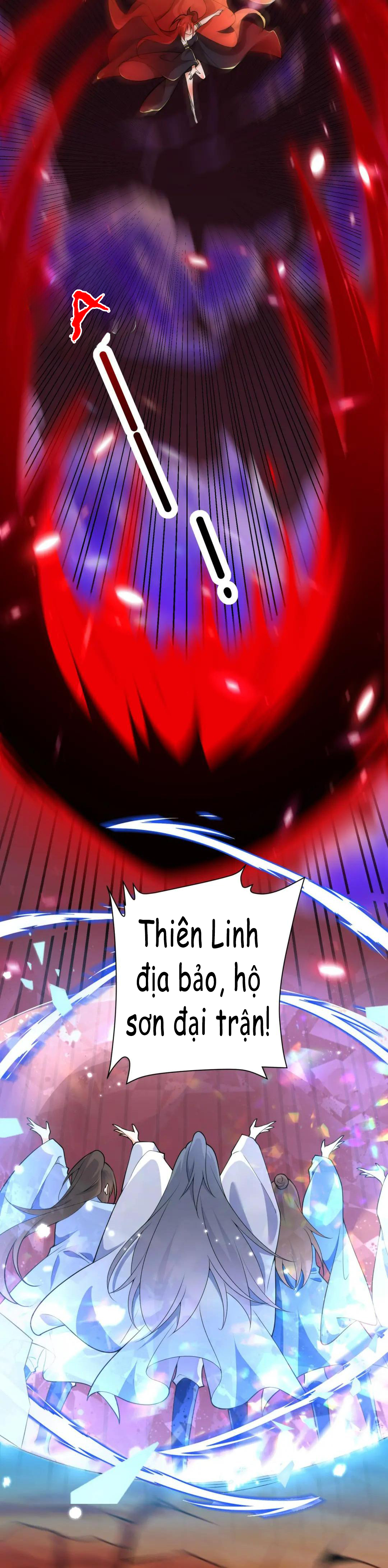 I Was Forced to Open a Harem to Resurrect the Master I Had a Crush on Chính tôi là người đã cướp đi mạng sống của cô ấy 第3页