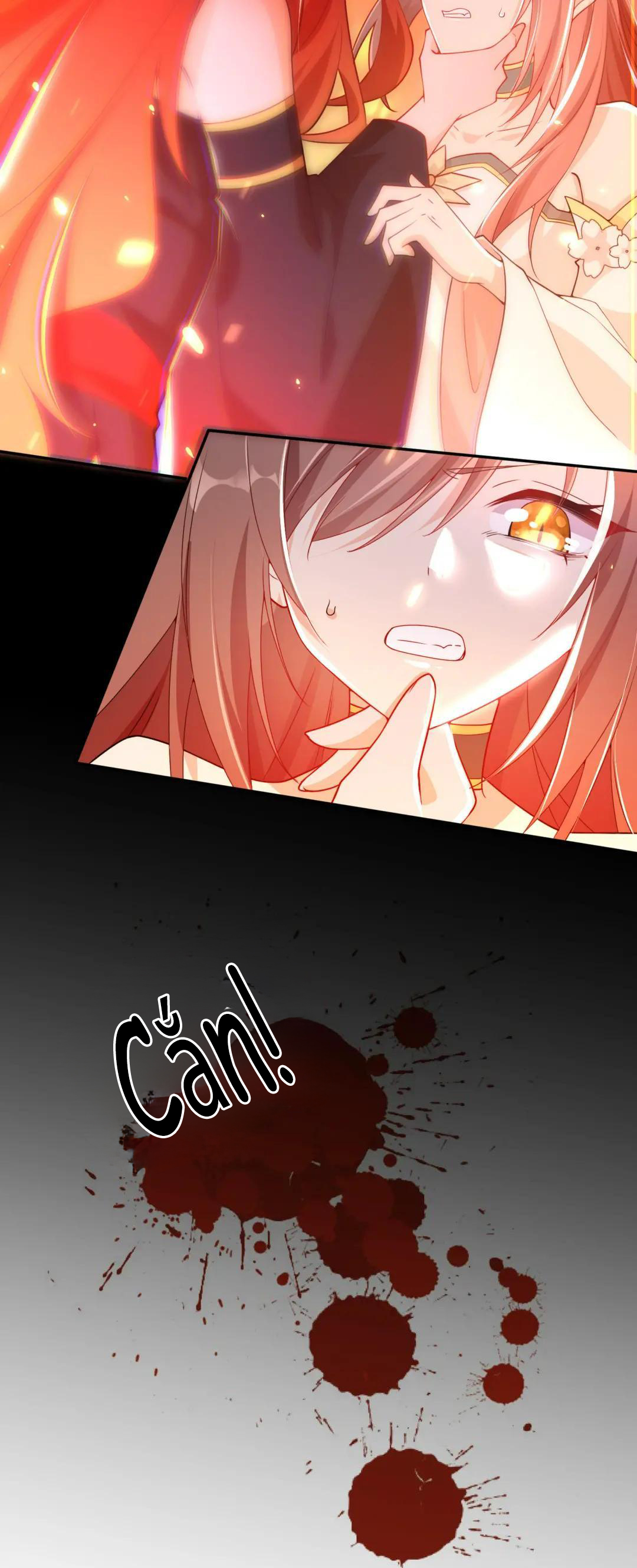I Was Forced to Open a Harem to Resurrect the Master I Had a Crush on Chính tôi là người đã cướp đi mạng sống của cô ấy 第22页