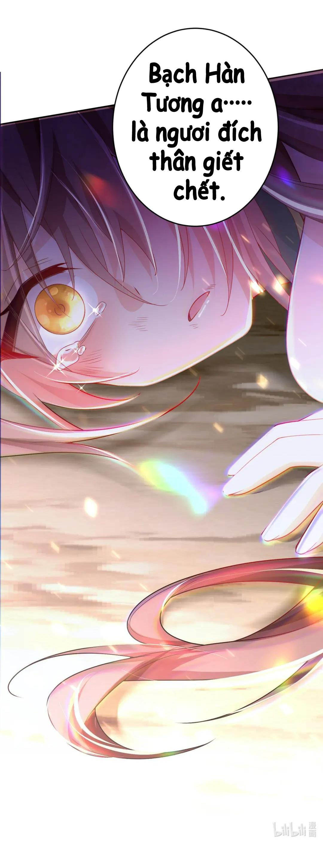 I Was Forced to Open a Harem to Resurrect the Master I Had a Crush on Chính tôi là người đã cướp đi mạng sống của cô ấy 第27页