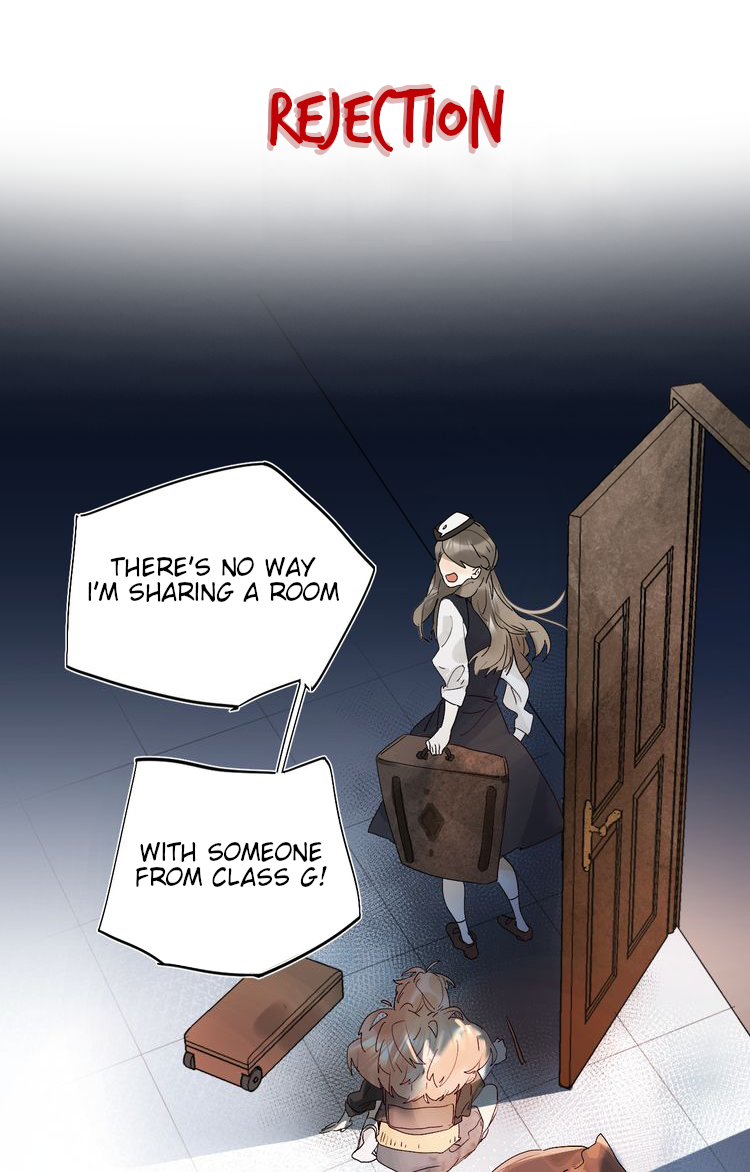 Dawn the Teen Witch Counterattack witch, youth strikes! 第35页