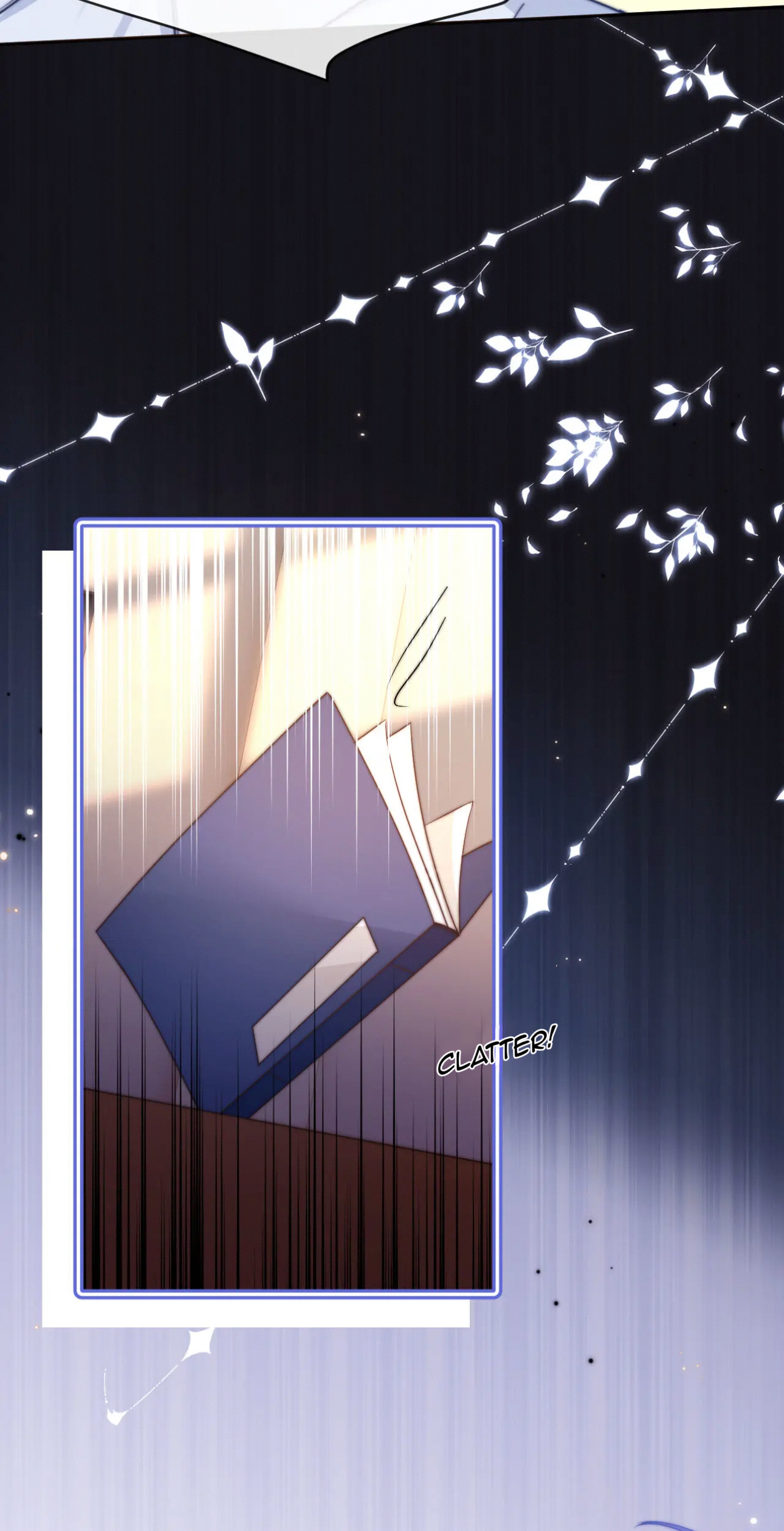 Lovely Allergen Le Le fainted? 第29页