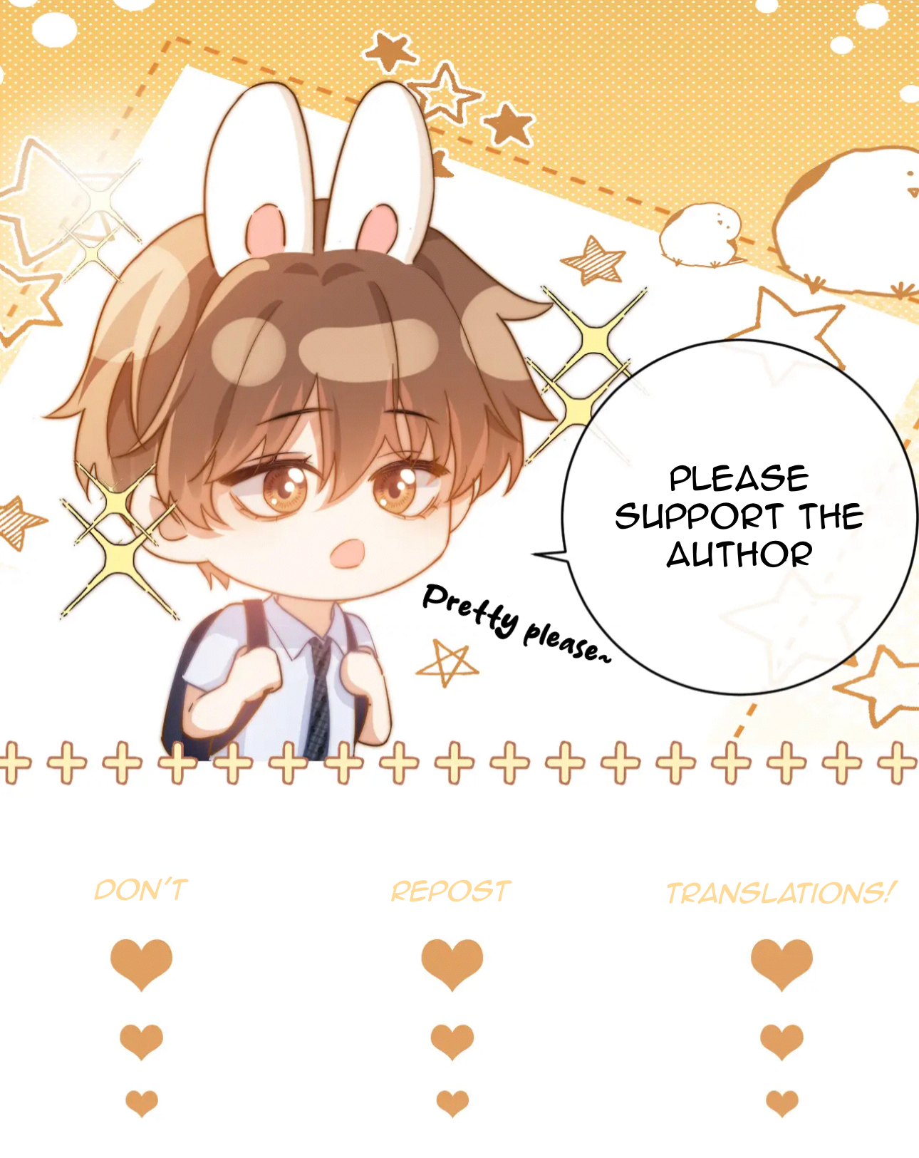 Lovely Allergen Le Le fainted? 第43页