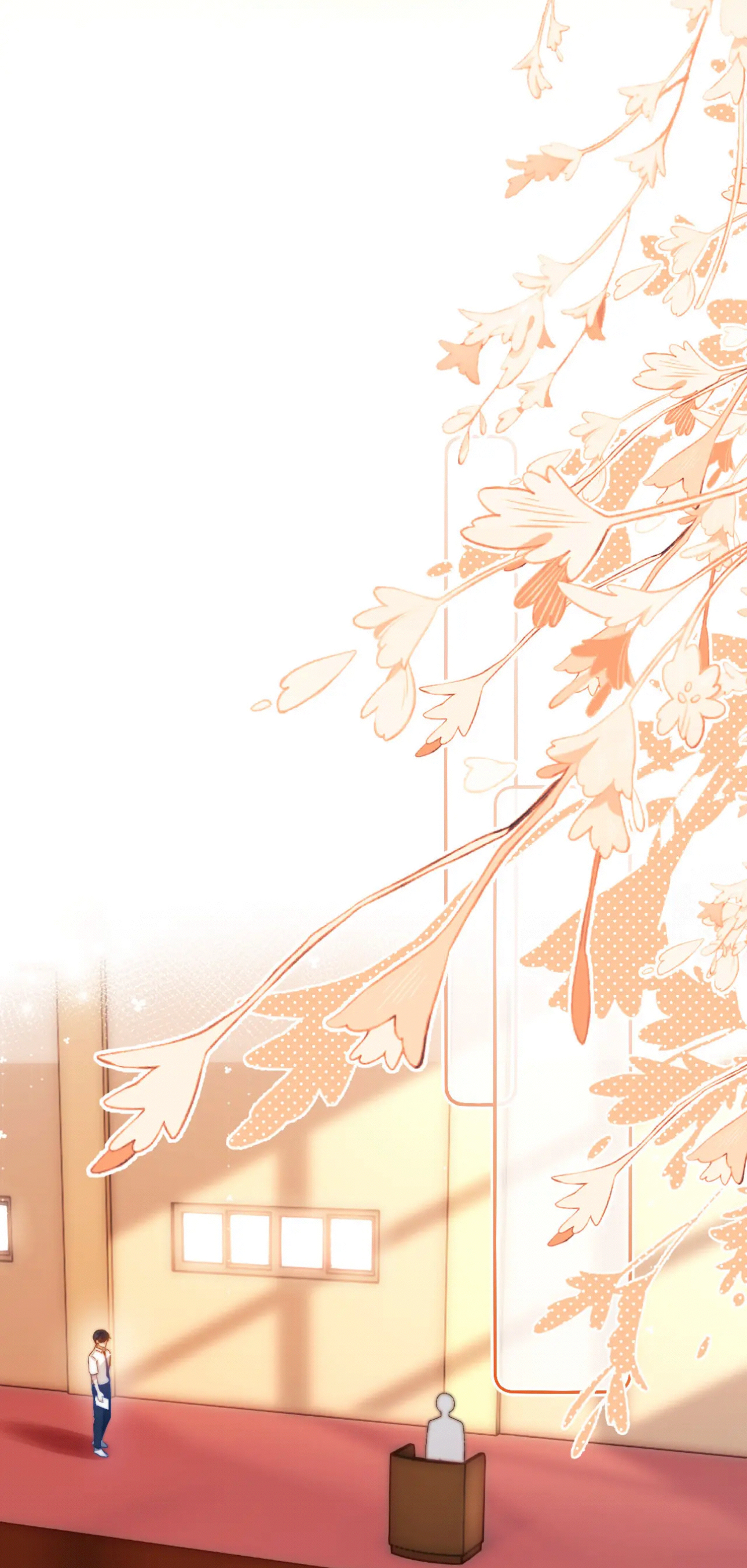 Lovely Allergen Le Le fainted? 第6页