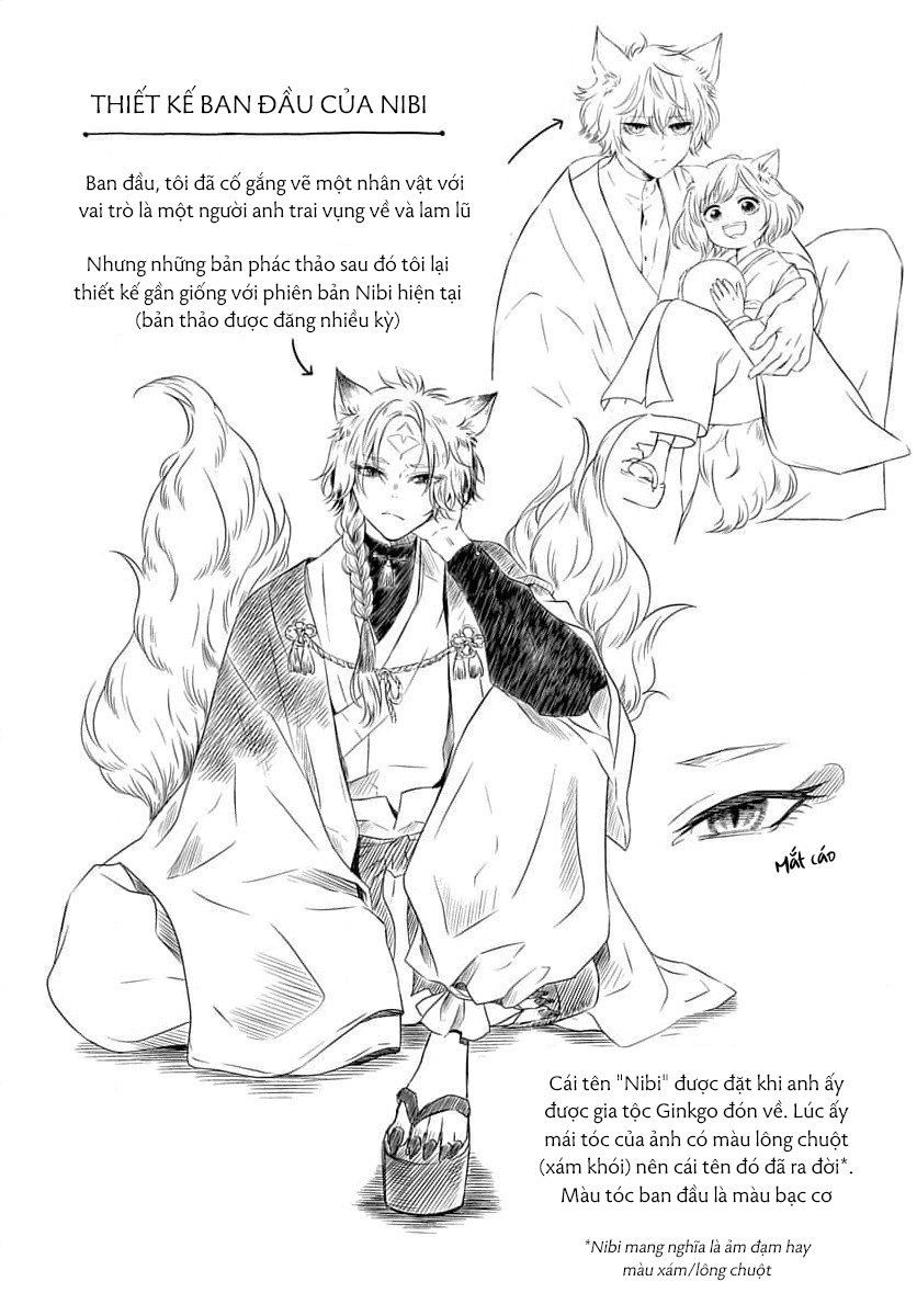 A Rare Fox Spirit Ch. 6 第22页
