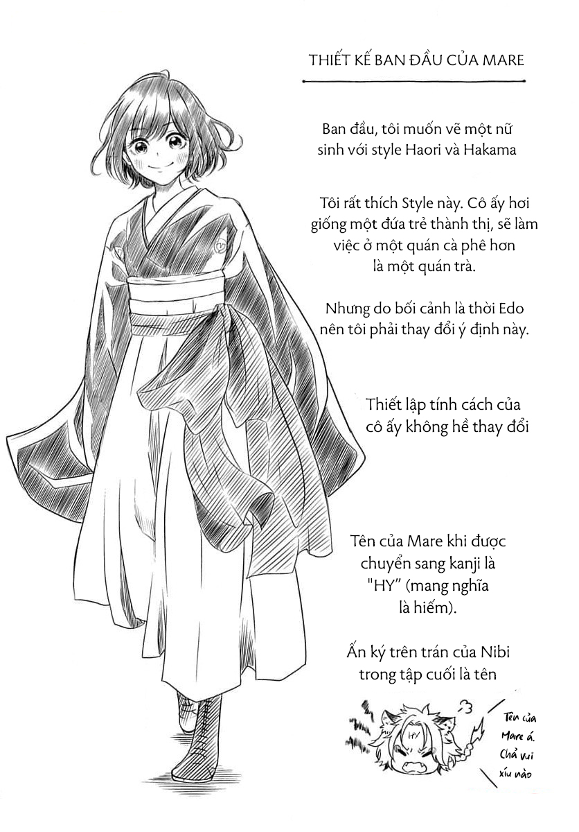 A Rare Fox Spirit Ch. 6 第23页