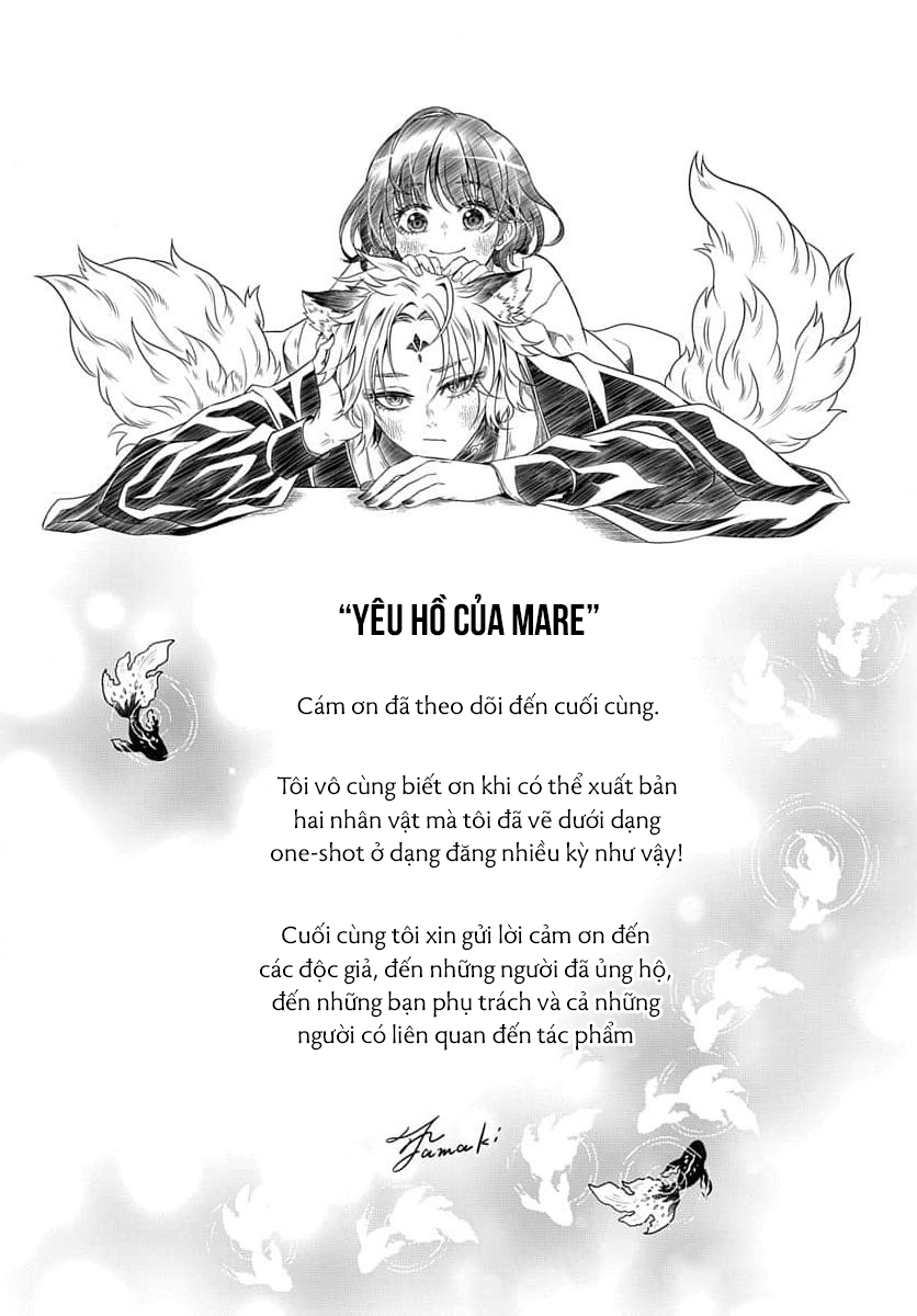 A Rare Fox Spirit Ch. 6 第25页