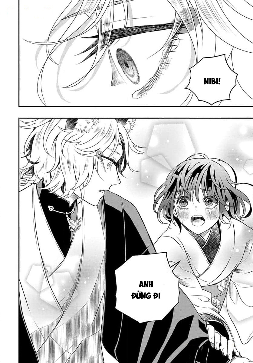A Rare Fox Spirit Ch. 6 第7页