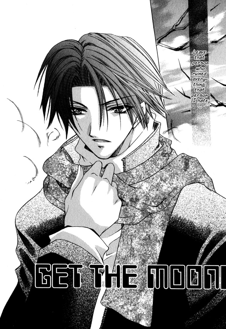Get The Moon 第8页