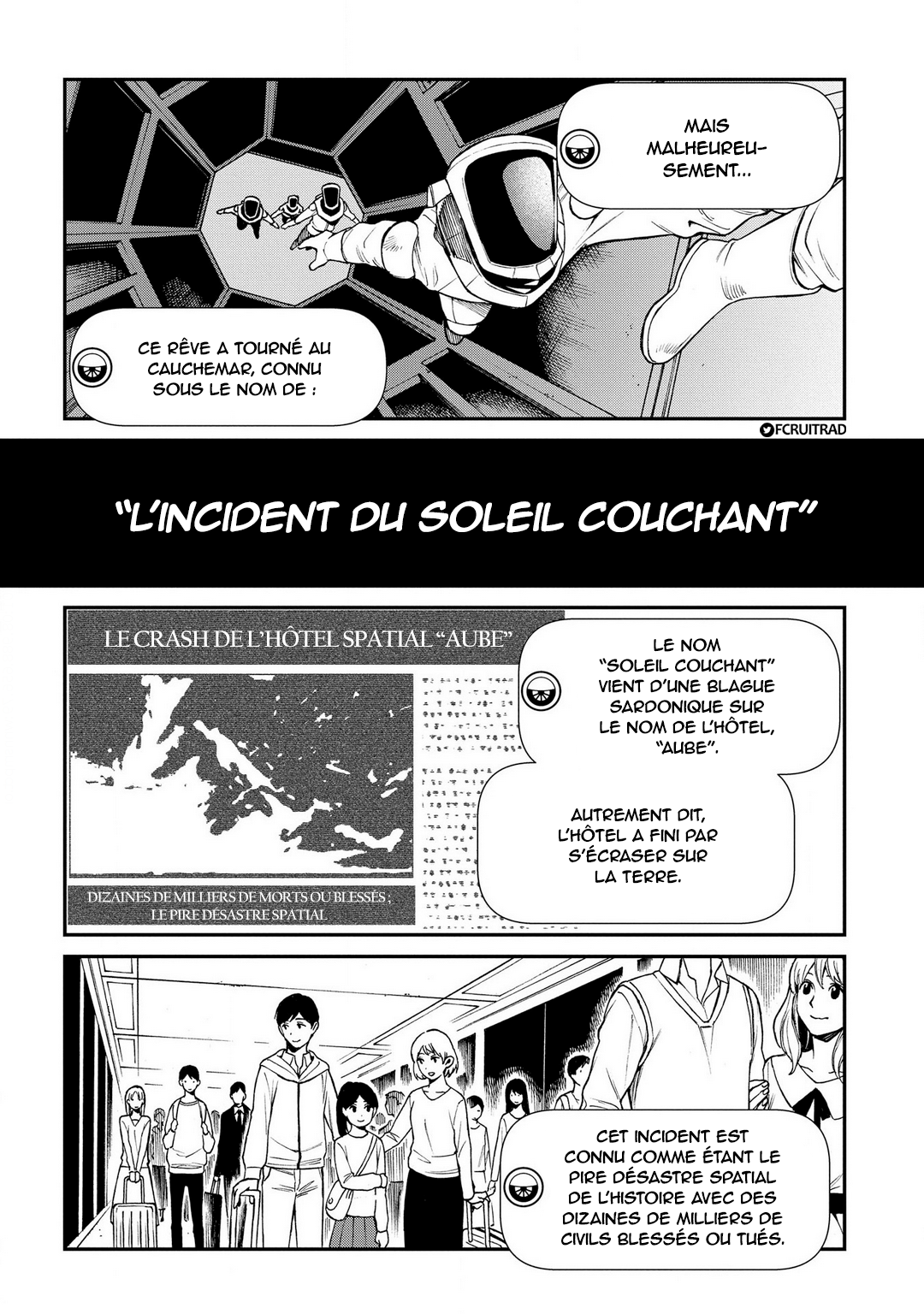 Vivy -Fluorite Eye's Song- Vol. 2 Ch. 5 第31页
