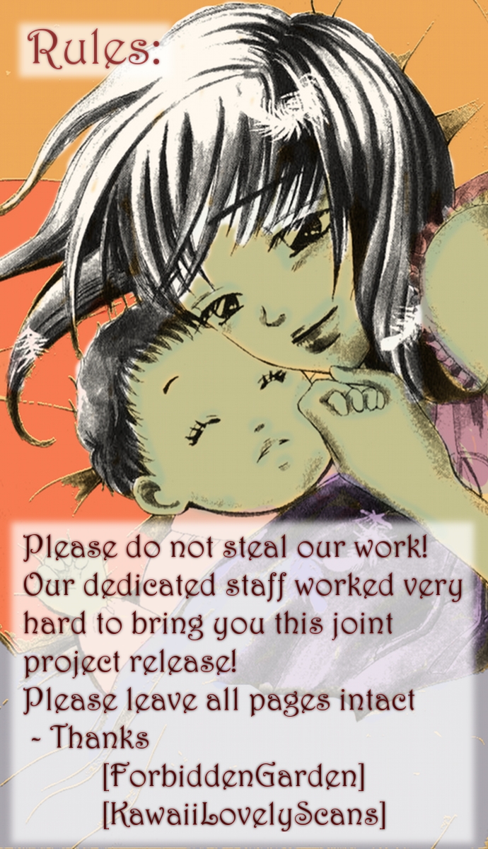 17-sai no Mama Spanning the Lost Life 第1页
