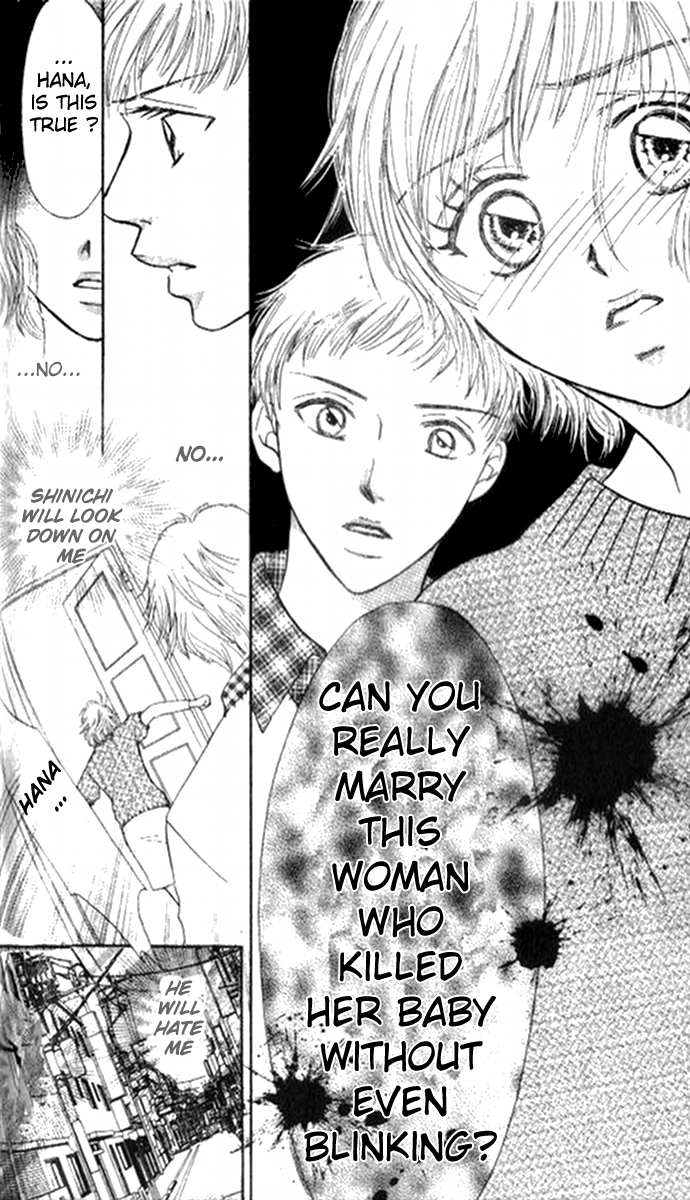 17-sai no Mama Spanning the Lost Life 第36页
