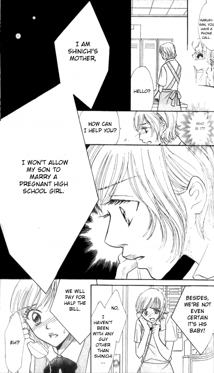 17-sai no Mama Spanning the Lost Life 第39页