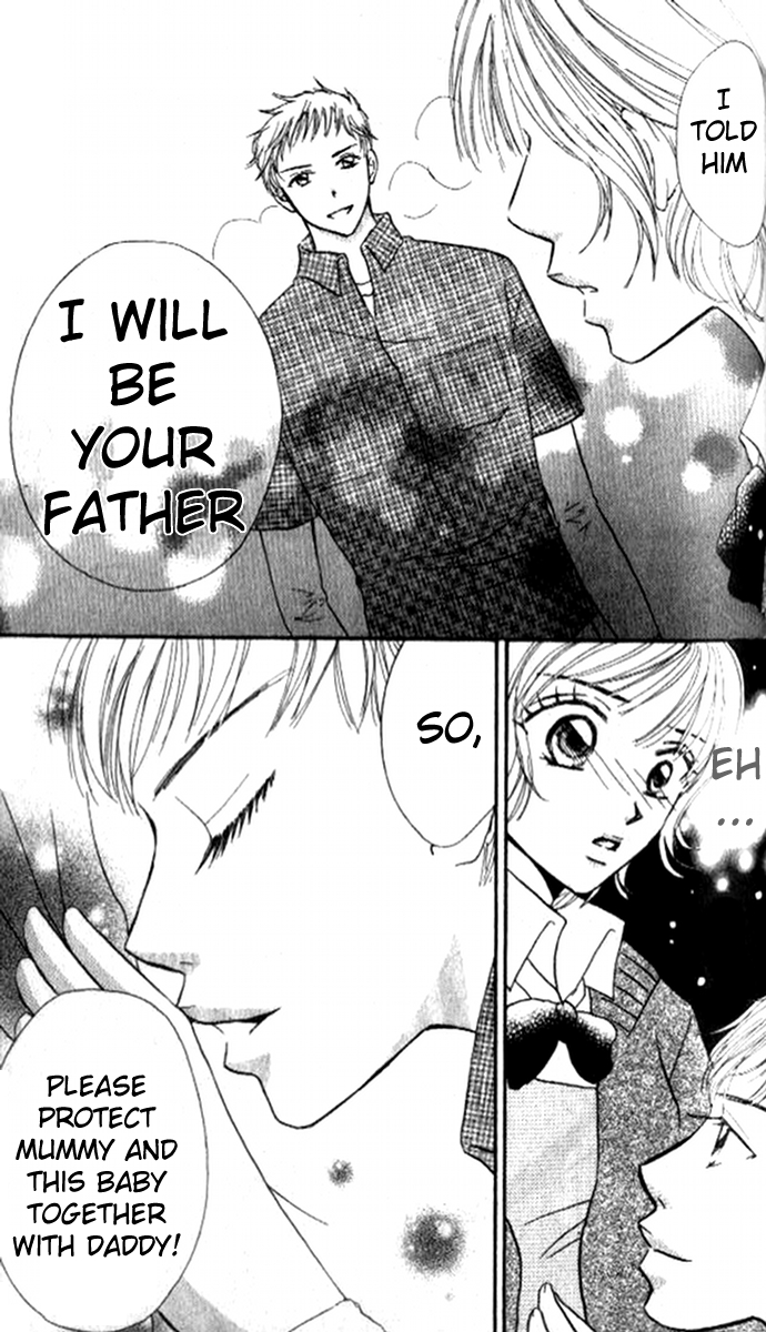 17-sai no Mama Spanning the Lost Life 第47页