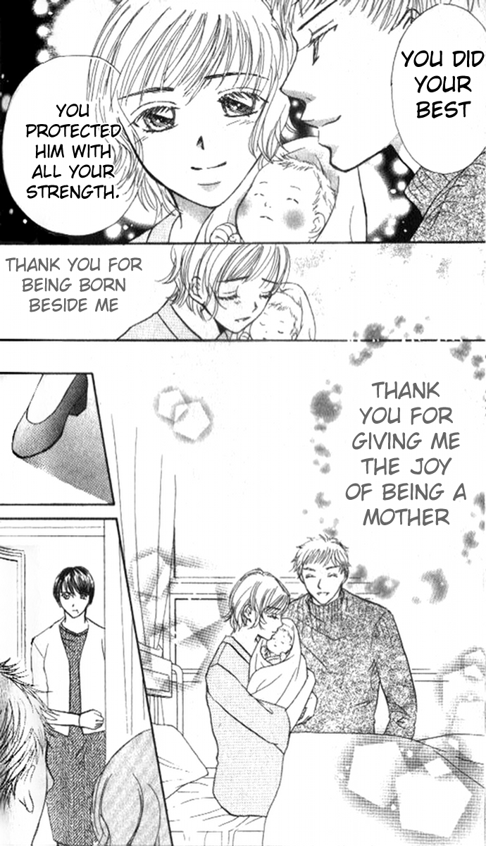 17-sai no Mama Spanning the Lost Life 第56页